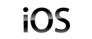 iOS Logo