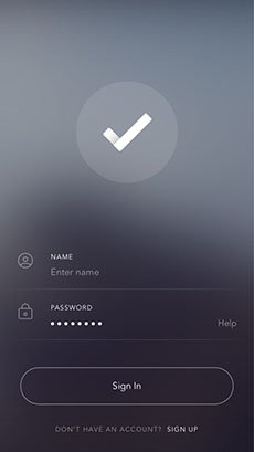 How to create login screen with alert view Controller using UIAlertController in SWIFT
