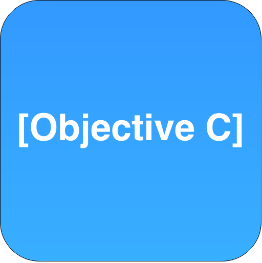 Objective c logo