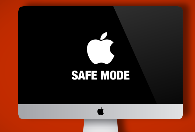 How to Start Your Mac in Safe Mode ?