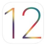 Apple releases iOS 12