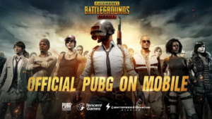 PUBG Mobile Download