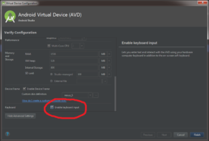mycodetips android emulator