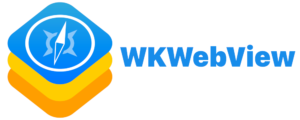 WKWebView mycodetips