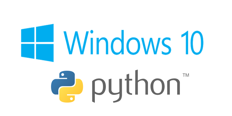 windows python