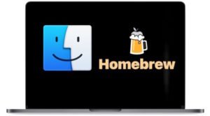 install homebrew mac
