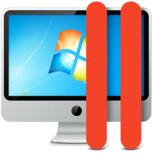 parallels logo
