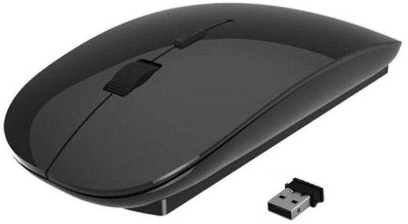 How to to Connect Wireless Mouse in Few Easy Steps.