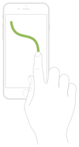 UIGestureRecognizer Tutorial and Walkthrough