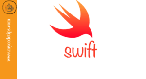 mycodetips-swift