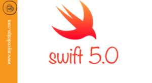 mycodetips-swift5