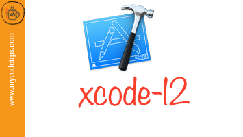 What’s New in Xcode 12!