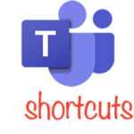 Essential MS Teams Keyboard Shortcuts
