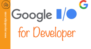 thumb-for-developer-google-io