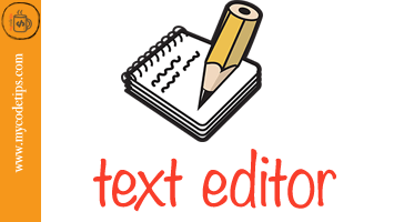 18 Best Text Editor for Developers