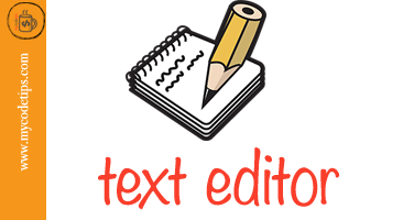 18 Best Text Editor for Developers