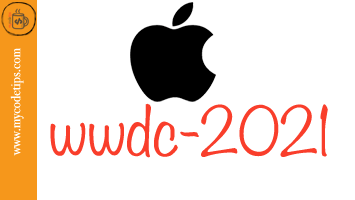 What’s new in WWDC 2021?