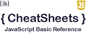 Javascript-CheatSheet