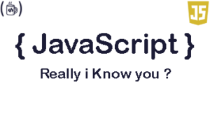 Javascript-basics