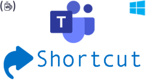 ms-teams-shortcut