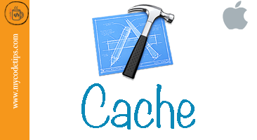 How to clean Xcode Cache or Temporary files. - MyCodeTips