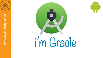 We Are Gradle and Build in Android Studio!