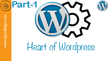 How to Configure WordPress, Meet WP-Config the Heart of WordPress.