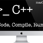 cpp-on-macOS