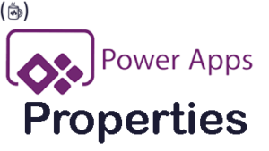 power-apps-proporties