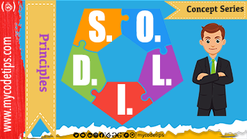 SOLID Principles of Software Design
