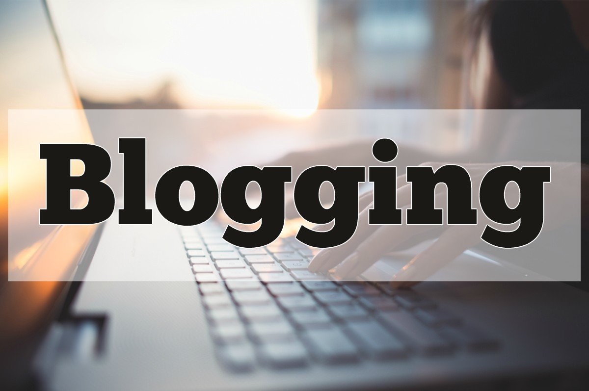 Promoting Your Blog